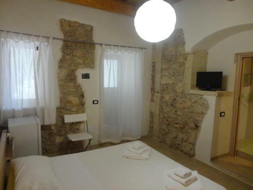 Agroturismo Agriturismo Il Ranch