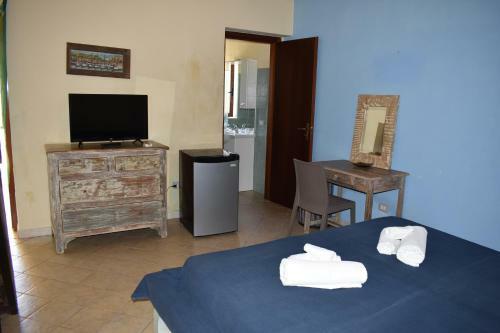 Agroturismo Agriturismo Il Ranch