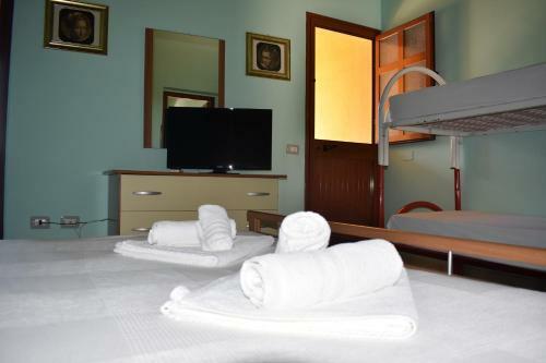 Agroturismo Agriturismo Il Ranch