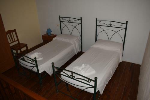 Agroturismo Agriturismo Il Ranch