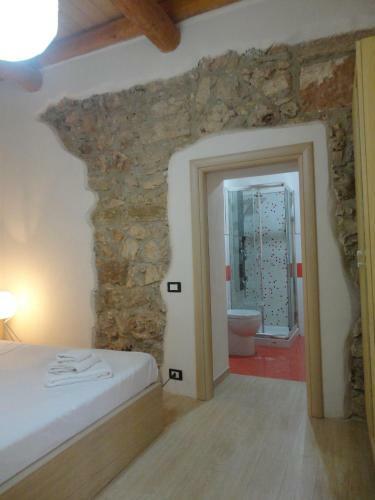 Agroturismo Agriturismo Il Ranch