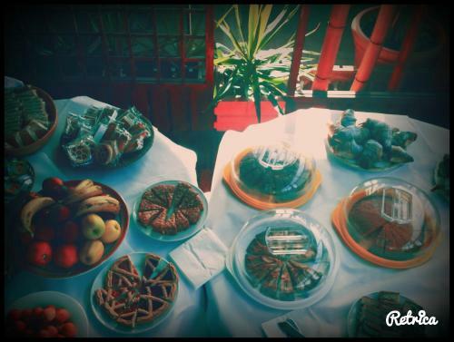 Agroturismo Agriturismo Il Ranch