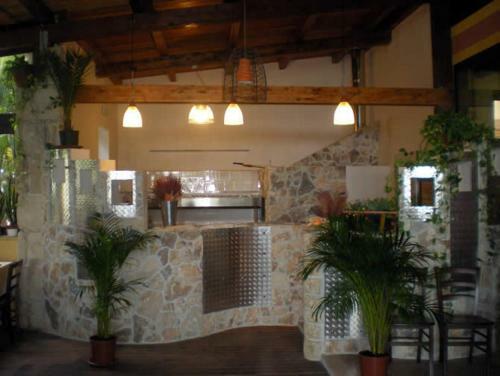 Agroturismo Agriturismo Il Ranch