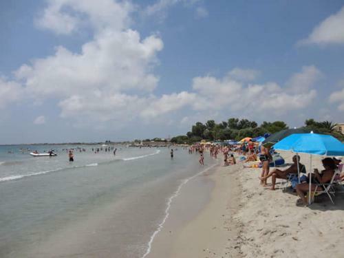 Agroturismo Agriturismo Il Ranch