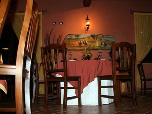 Agroturismo Agriturismo Il Ranch