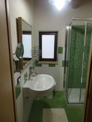 Agroturismo Agriturismo Il Ranch