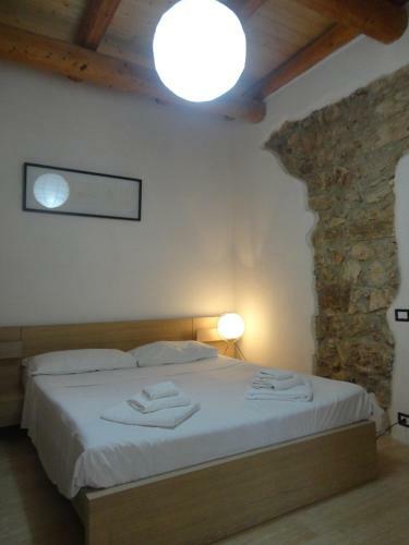 Agroturismo Agriturismo Il Ranch