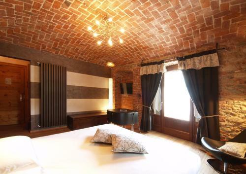 Hotel Albergo Nazionale