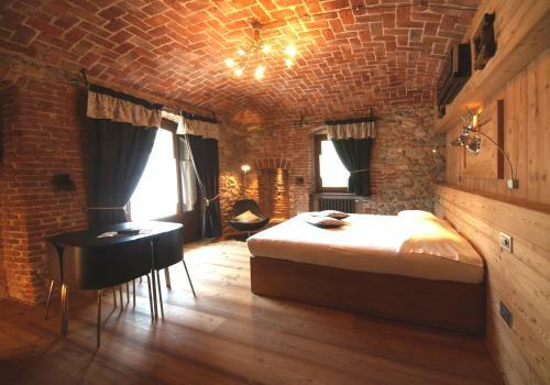 Hotel Albergo Nazionale