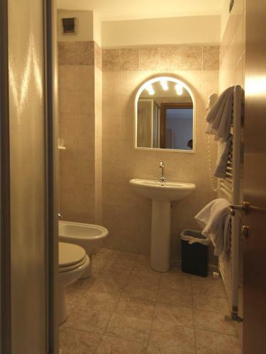 Hotel Albergo Nazionale