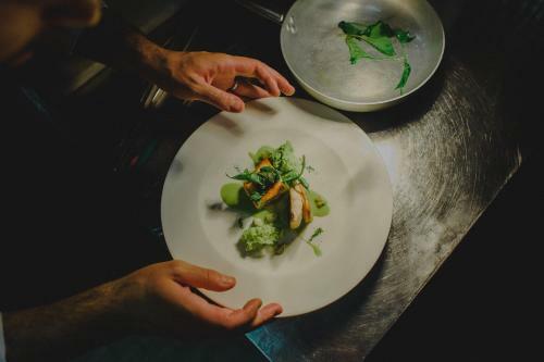 Hotel Albergo Nazionale