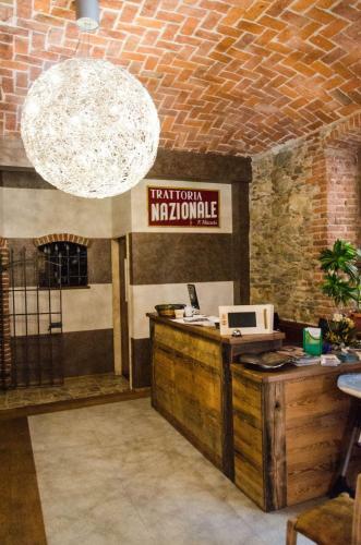 Hotel Albergo Nazionale