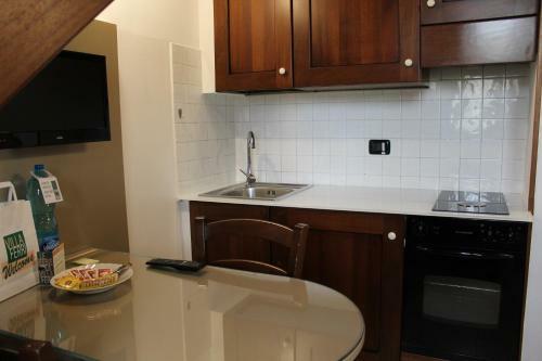 Villa Ferri Apartments