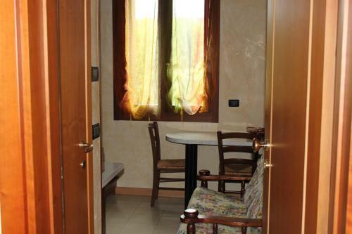 Villa Ferri Apartments