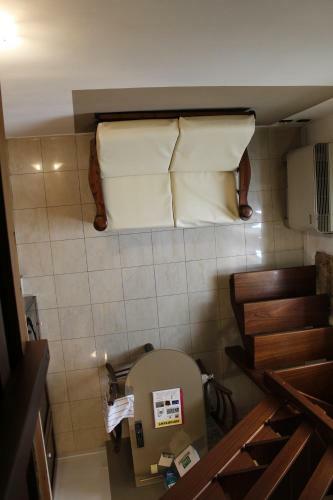 Villa Ferri Apartments