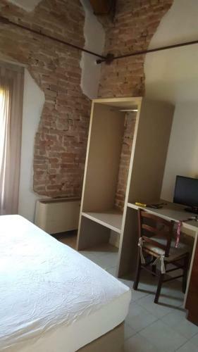 Villa Ferri Apartments