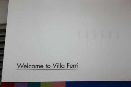 Villa Ferri Apartments