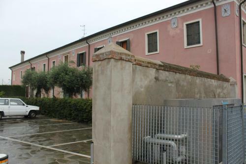 Villa Ferri Apartments