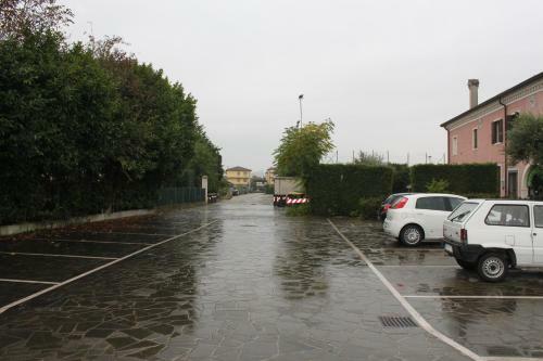 Villa Ferri Apartments