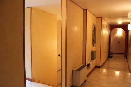 Villa Ferri Apartments