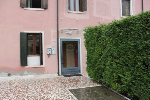 Villa Ferri Apartments