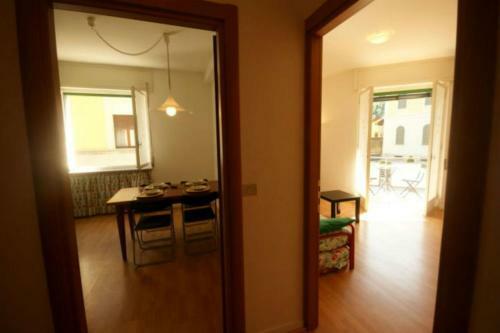 Apartamento Domus
