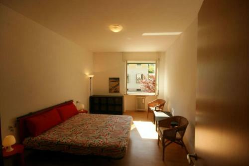 Apartamento Domus