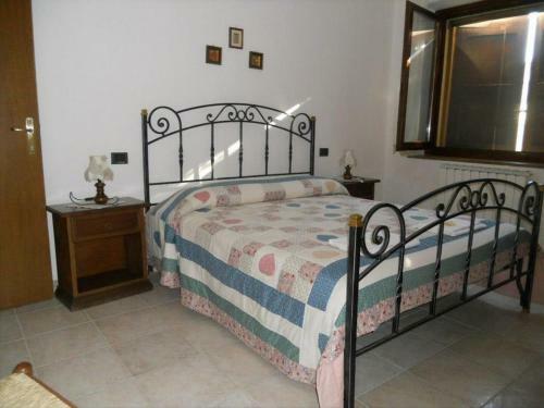 Agroturismo Agriturismo La Selva