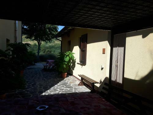 Agroturismo Agriturismo La Selva