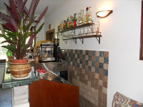 Agroturismo Agriturismo La Selva
