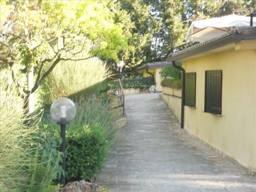 Agroturismo Agriturismo La Selva