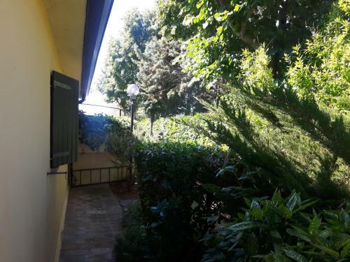 Agroturismo Agriturismo La Selva