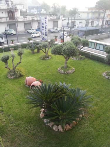 Hotel Maddaloni