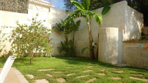 Holiday Home Villa Solare