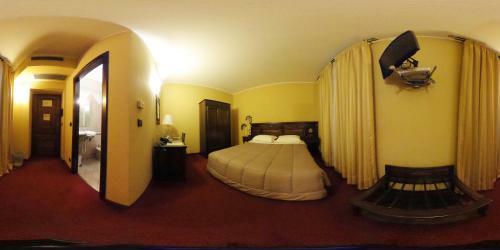 Hotel Damian Park Hotel Delle Magnolie