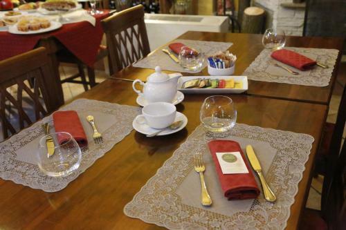 Hotel Damian Park Hotel Delle Magnolie