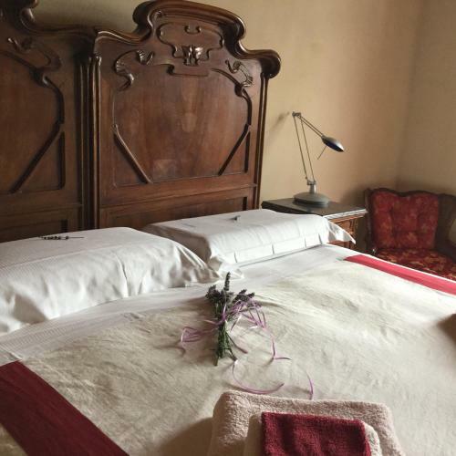 Agroturismo Podere Calvaiola