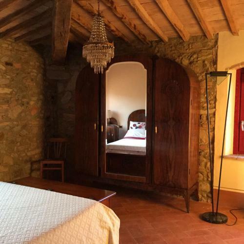 Agroturismo Podere Calvaiola