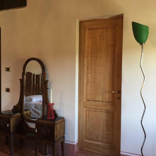 Agroturismo Podere Calvaiola