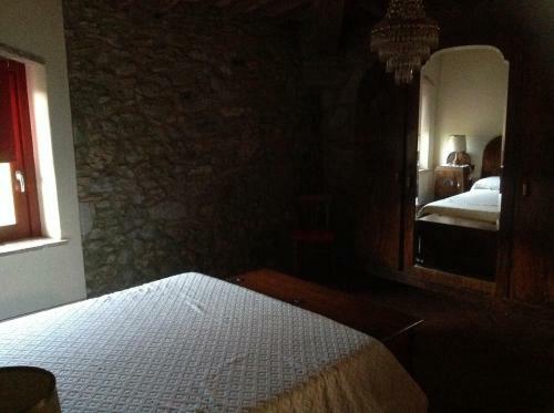 Agroturismo Podere Calvaiola