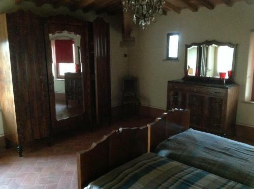 Agroturismo Podere Calvaiola
