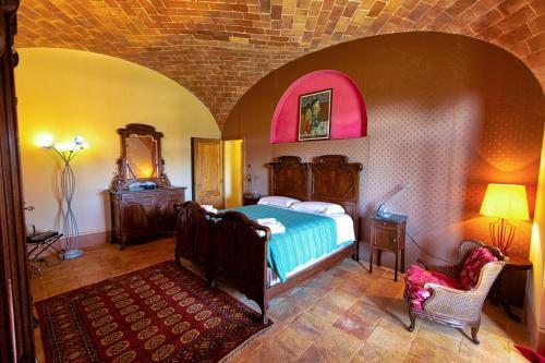 Agroturismo Podere Calvaiola