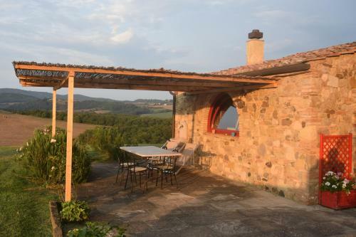 Agroturismo Podere Calvaiola