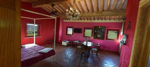 Agroturismo Podere Calvaiola