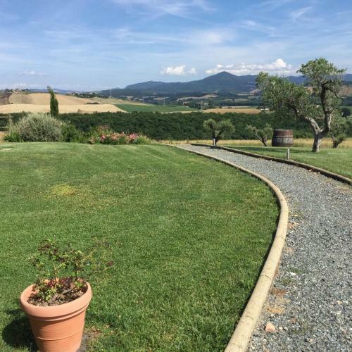 Agroturismo Podere Calvaiola