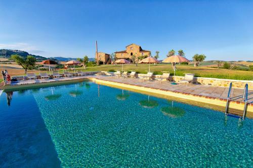 Agroturismo Podere Calvaiola
