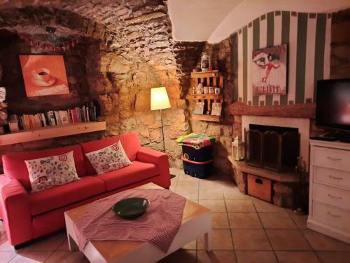 Apartamento Appartamento Sopramonte