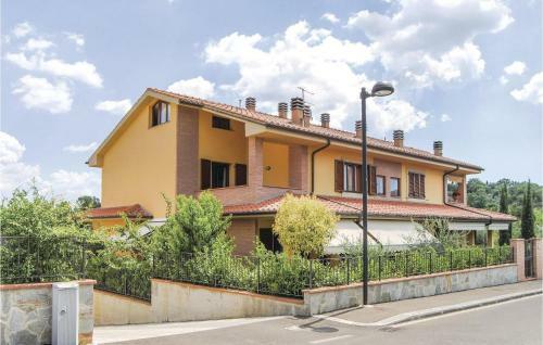 Apartment V. C. Alberto D.chiesa