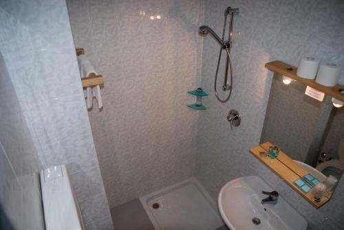 Sport & Family Hotel Bucaneve