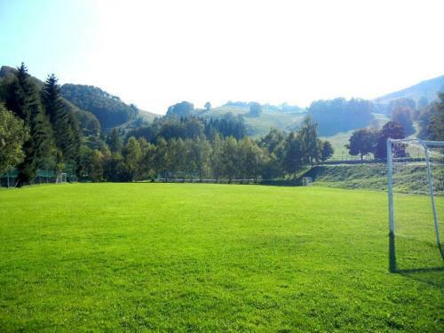 Sport & Family Hotel Bucaneve